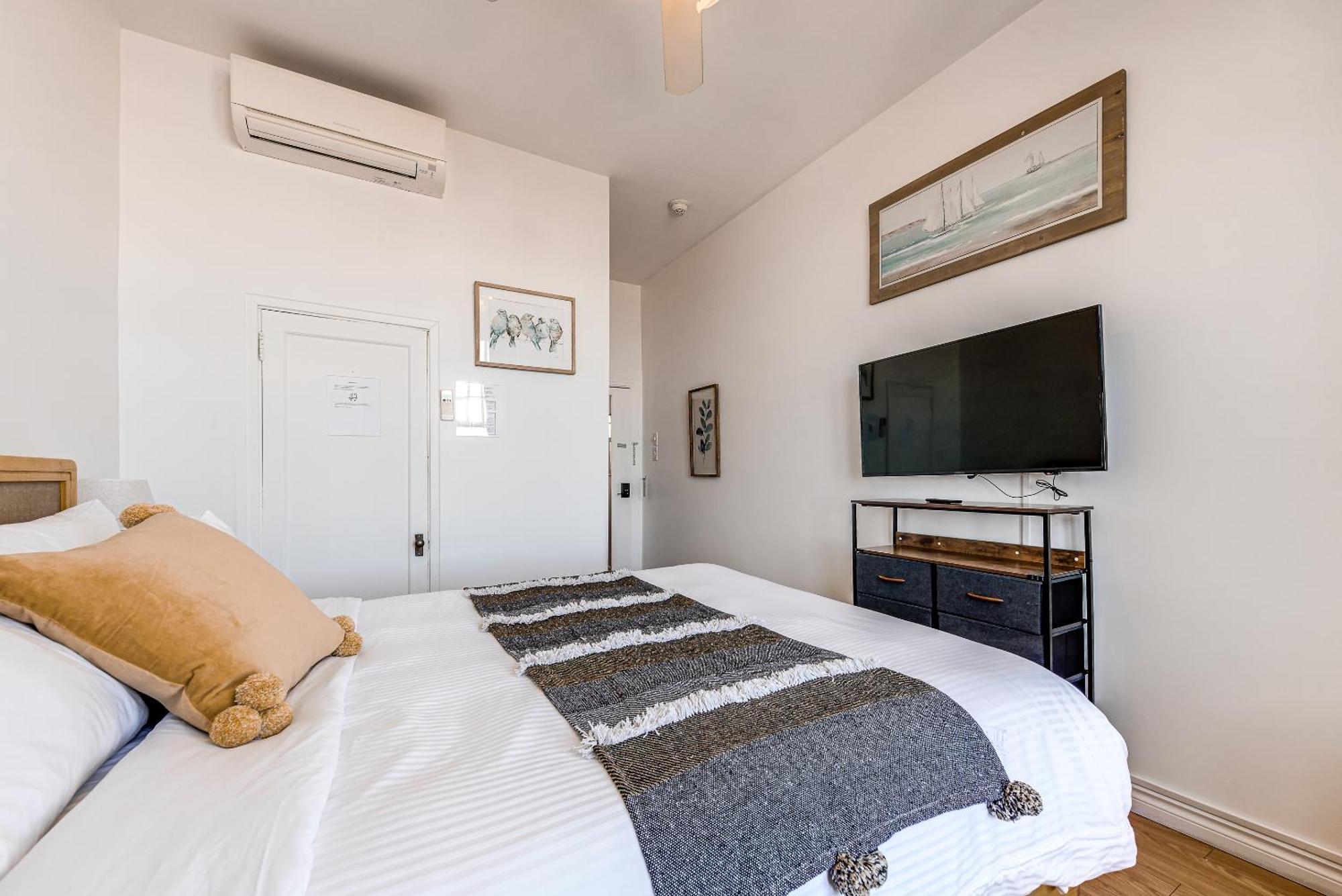 North House - Hotel Automatise Manoir Des Remparts ควิเบกซิตี้ ภายนอก รูปภาพ